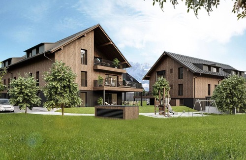 Thorl Apartment | Suite Dreams - Top 3 - Alpine Suite Spot