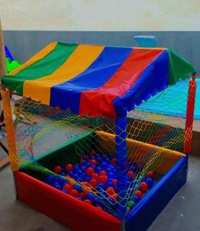 Centro Comercial Apartment | Suite dupla na praia do pereque em Ilhabela