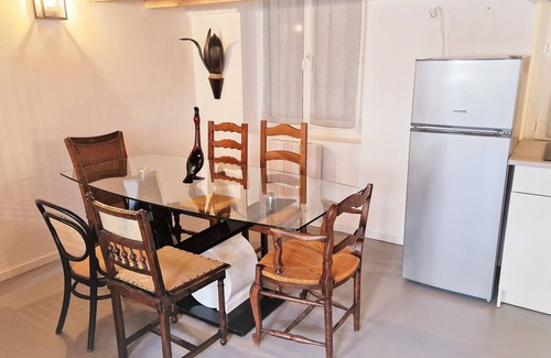 Le Camas Apartment | Suite Duplex en Plein Cœur de la Canebière Idéal Pour 4 Personnes