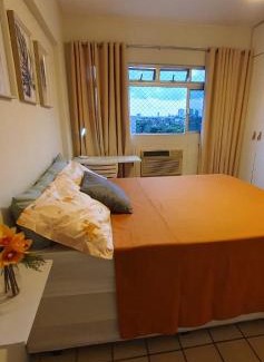 Prado House | SUITE e QUARTOS-PERTO da UFPE- MAURICIO de NASSAU e Estacio de Sa - Recife