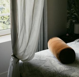 Limoges Apartment | Suite Eden Jungle , escapade tropicale