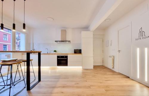 Egia Apartment | SUITE EGIA APARTMENT san sebastian donostia