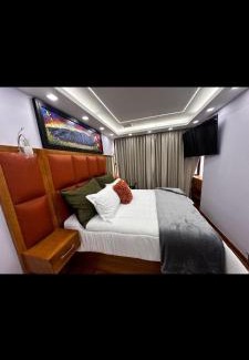 Chacao Apartment | Suite ejecutiva en el CCCT