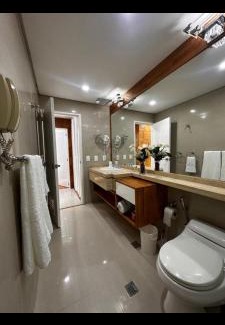 Chacao Apartment | Suite ejecutiva en el CCCT
