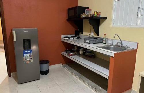 Tuxtla Gutierrez Apartment | Suite el Angel #2