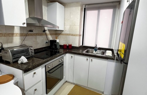 Baruta Apartment | Suite El Hatillo, Alquiler Apartamento Moderno