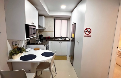 Baruta Apartment | Suite El Hatillo, Alquiler Apartamento Moderno