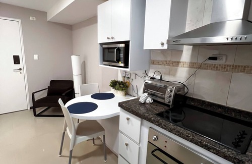 Baruta Apartment | Suite El Hatillo, Alquiler Apartamento Moderno