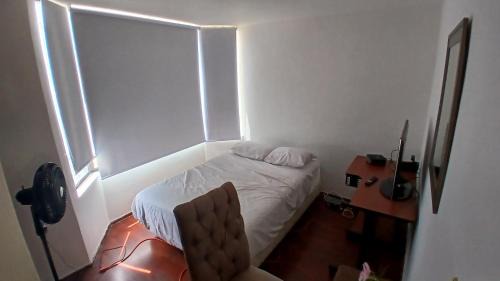 San Francisco Culhuacan House | Suite El navegante 1