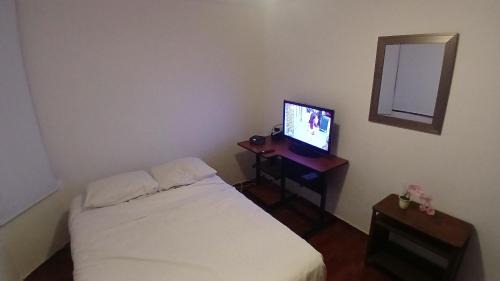 San Francisco Culhuacan House | Suite El navegante 1