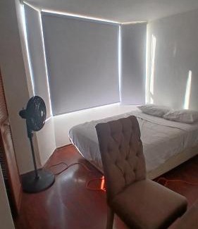 San Francisco Culhuacan House | Suite El navegante 1