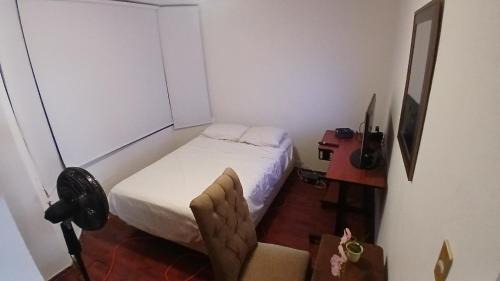 San Francisco Culhuacan House | Suite El navegante 1