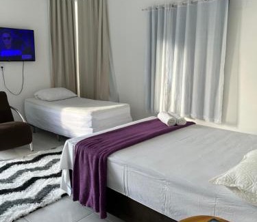 Serra de Sao Bento Apartment | SUITE ELEGACY