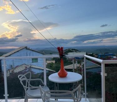 Serra de Sao Bento Apartment | SUITE ELEGACY
