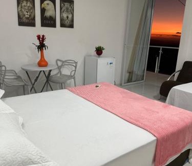 Serra de Sao Bento Apartment | SUITE ELEGACY