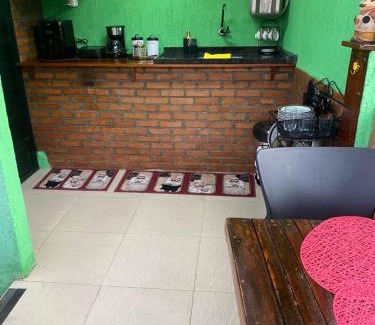 Piratininga Apartment | SUITE em Piratininga - LOFT - MAHALO 1004