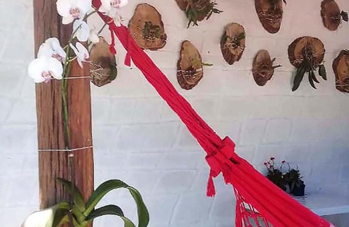 Porto Grande Apartment | Suite em pousada no ES com lazer completo e WiFi