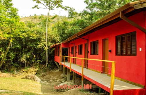Sao Francisco Xavier House | Suite em Sao Francisco Xavier com vista e lazer