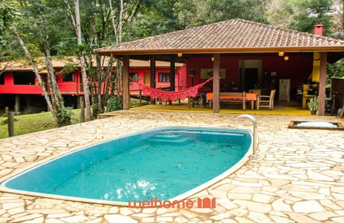 Sao Francisco Xavier House | Suite em Sao Francisco Xavier com vista montanha