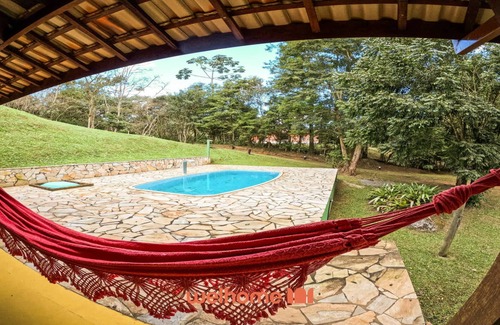 Sao Francisco Xavier House | Suite em Sao Francisco Xavier com vista montanha