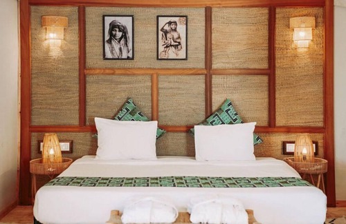 Sidi Badhaj Resort | Suite Emotion - One Bedroom Resort, Sleeps 2