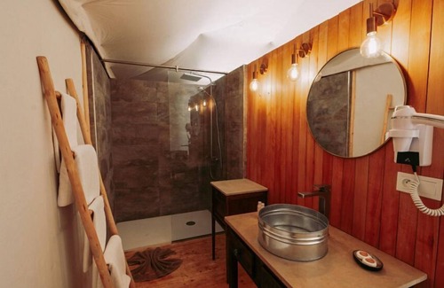 Sidi Badhaj Resort | Suite Emotion - One Bedroom Resort, Sleeps 2