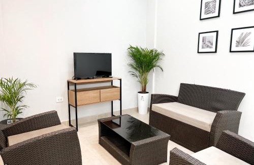 Moyobamba Apartment | Suite en moyo