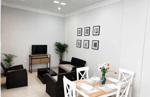 Moyobamba Apartment | Suite en moyo