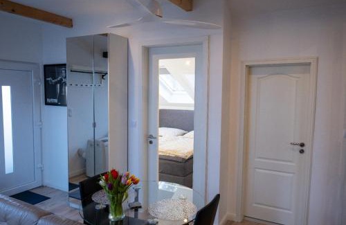 Wandsbek Apartment | SUITE&ENJOY Hamburg