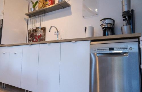 Wandsbek Apartment | SUITE&ENJOY Hamburg