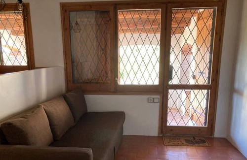 Els Hostalets de Pierola Bed & Breakfast | Suite Room at Masía Can Robira