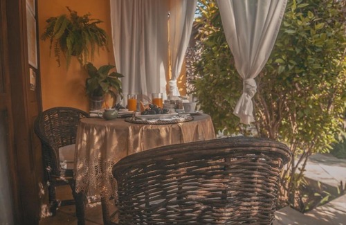 Jijoca de Jericoacoara Bed & Breakfast | Suite Estrela do Mar