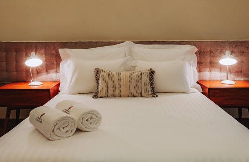 Capelas Apartment | Suite Eucalipto - Herdade Dos Cordeiros