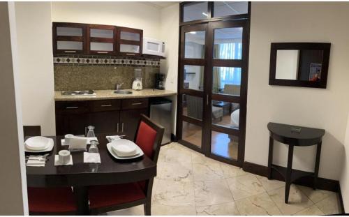 Reforma Apartment | Suite Executive