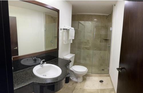 Reforma Apartment | Suite Executive