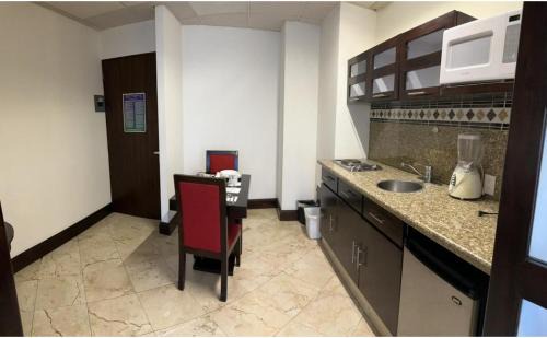 Reforma Apartment | Suite Executive