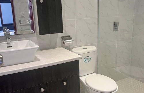 Santa Clara House | Suite Florencia