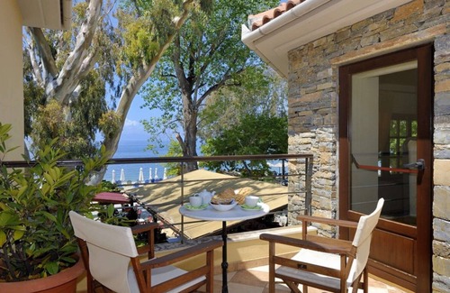 Kala Nera House | Suite for 2 -3 People # 5