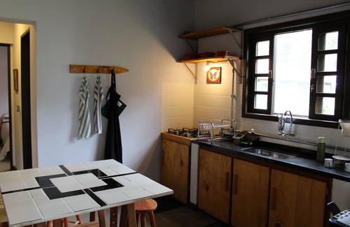 Avare House | SUITE - for 2 people