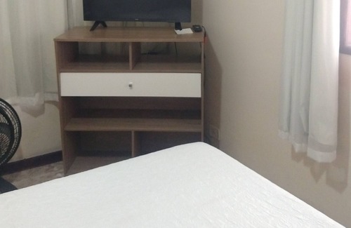 Araruama House | Suite for 4 people in condominium Facing the lagoon.