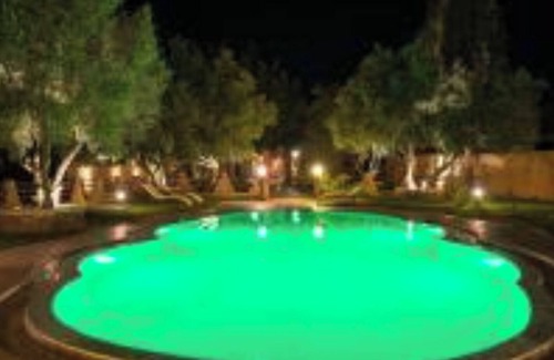 Amizmiz House | Suite - Garden View