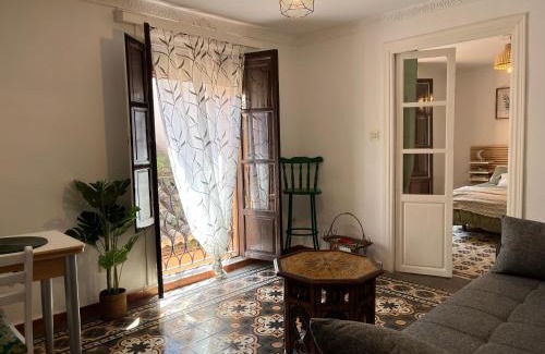 San Pedro Apartment | Suite Generalife