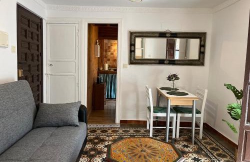 San Pedro Apartment | Suite Generalife