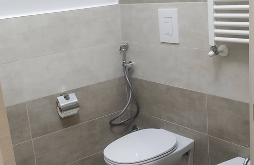 Palo del Colle Bed & Breakfast | Suite "gioia" - Monolocale al Piano Terra
