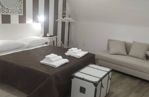 Palo del Colle Bed & Breakfast | Suite "gioia" - Monolocale al Piano Terra
