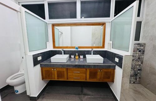 Puerto Villamil Apartment | Suite Golden Beach
