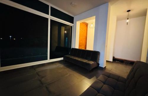 Puerto Villamil Apartment | Suite Golden Beach