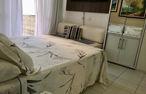 Piedade Apartment | Suite Golden Beach Frente Mar