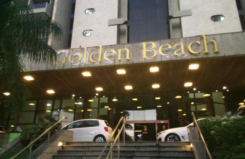 Piedade Apartment | Suite Golden Beach Frente Mar