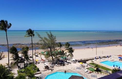 Piedade Apartment | Suite Golden Beach Frente Mar